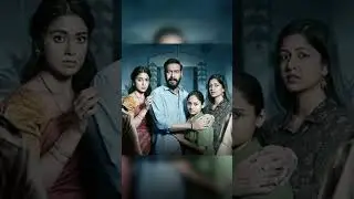 Drisyam movie explane sifr 60 second me 😅🤠😁