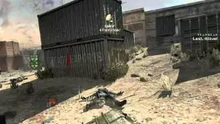 MW3 Ninja Defuse Dome Tear8ear