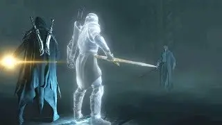 Middle Earth: Shadow of War - The Bright Lord (Final Mission)