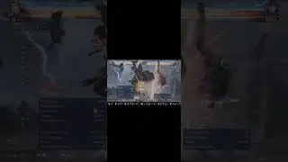 TEKKEN8 P1.06 Jun Kazama D/F2 Combo w/wall 91 Damage (Fallen Destiny) No Heat No Rage #tekken8