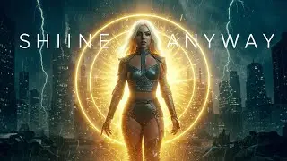 Ava Max &ndash; Shine Anyway✨ | Empowerment Pop Anthem