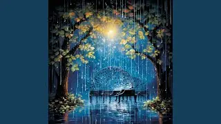 Rain Echoing Harmonic Tune