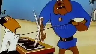 Hula Hula Land-Boston Comics-Cartoon Videos