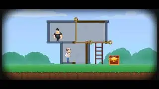 homescapes gameing // save daddy gameing // playrix scapes // solve to puzzle gameing//Android game