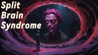 Split Brain Syndrome - a Scifi Horror Narration