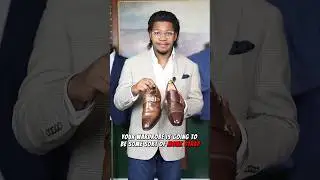 Ремни Monk Straps просто необходимы!