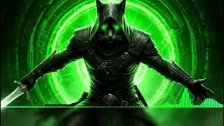 Керемор - Хермеус Мора (The Elder Scrolls)