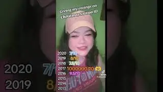 christmas station ID for years #maamsheena