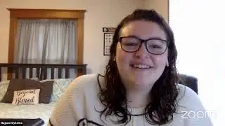 Make it! Ep 22 with Magann Dykema
