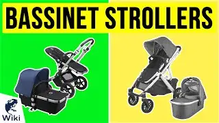 9 Best Bassinet Strollers 2020