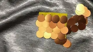20mm Sequins