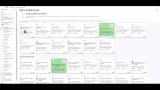 SAP  Digital Discovery Assessment