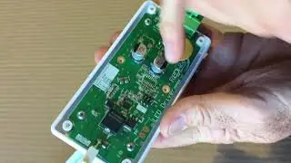 Redilight (REDi-lite) how to convert a 24watt driver to a 12watt Driver