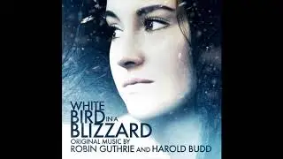 White Bird in A Blizzard - White Bird