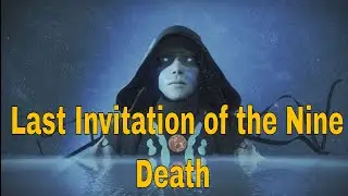 Final Invitation of the Nine CUTSCENE