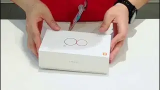 Xiaomi Mi 8 SE Unboxing