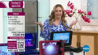 HSN | Electronic Connection 04.10.2023 - 05 PM