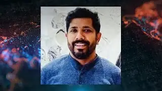 Anish Kumar Contesting from Canada for FOKANA National Committee Member (2024-2026 Term)