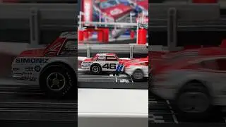 AutoWorld. Part 2. Assembling slot car race set &ldquo;BRE Datsun Champions&rdquo; #autoworld #slotcars