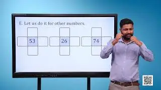 Class 2, Maths, Chapter 3  Fun with Numbers part- 2
