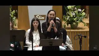 Crina Morar- În clipele grele din viață