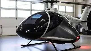 AIR ONE: The Future of Personal Transportation &ndash; Fly at 155 MPH  Park in Your Garage!