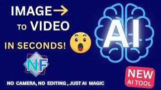 Turn Text into Looping AI Videos &ndash; No Editing, No Experience Needed!