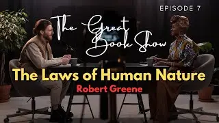 The Laws of Human Nature