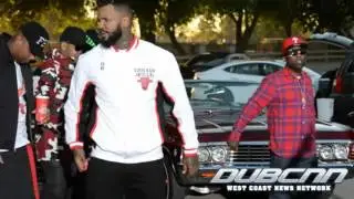 The Game 