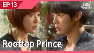 [CC/FULL] Rooftop Prince EP13 | 옥탑방왕세자