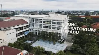 Peresmian Gedung Laboratorium Terpadu STIKES Notokusumo Yogyakarta | Rabu 10 September 2025