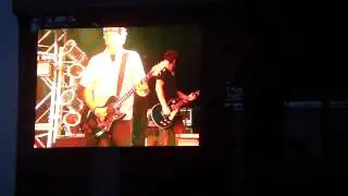 The Offspring 
