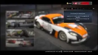 GRID Legends multijoueur t300rs