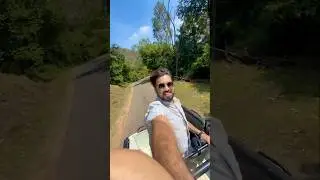 This Is What Pure Freedom Feels Like..!😃🗺️#journey #travel #kerela #india 🇮🇳