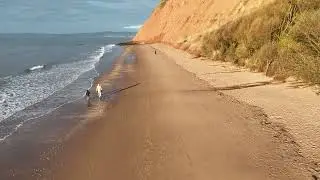 Sandy Bay & Exmouth