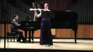 Nocturne in E, Op. 9, No. 2 by Frederic Chopin arr. by Otto Standke