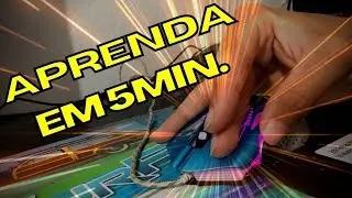 COMO FAZER JITTER CLICK.