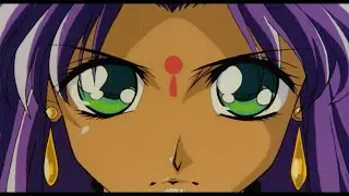 Adolescence of Utena - Escape From The City (AMV)