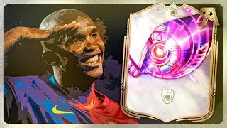 Pago 800k por picks de icono 87+ Y OCURRE EL MILAGRO 😍✅