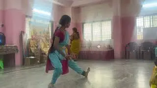 Kubumba sangamam