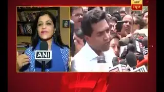 Kejriwal encourages those who support him in corrupt activities: Shazia Ilmi