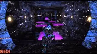 Kismet 3rd-Person Platformer in UDK
