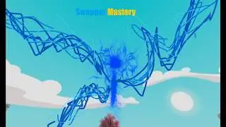Swapper Mastery Slap Battles (Concept)
