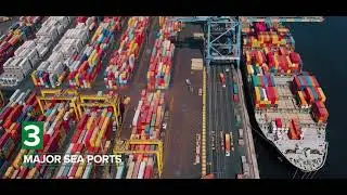 Investment Opportunities in Logistics Sector in Pakistan