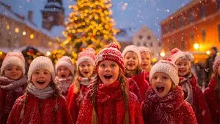 Лучшие традиционные рождественские хоровые песни 2026 года 🎄 Лучшая рождественская песня 2026 года 🎅