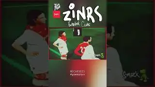ZFC RECAP 2025 #gameplays