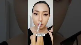 Contouring Tutorial | The ONE Contouring Kit Oriflame 36127 Classy #contouring #makeuptutorial