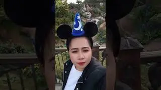DISNEY SEA (part 2 ) JAPAN 🇯🇵 TRIP