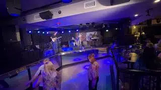 Gord Oppen and friends at the Victoria Blues Jam - February 1, 2026 - Part 1
