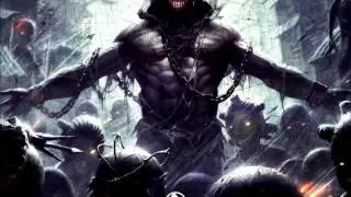 Juno Morse - Rise of the Dark Lord